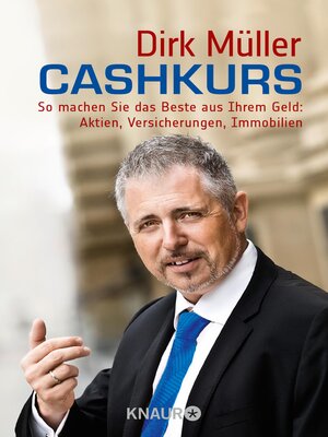 cover image of Cashkurs